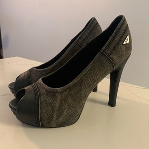 Diesel heels